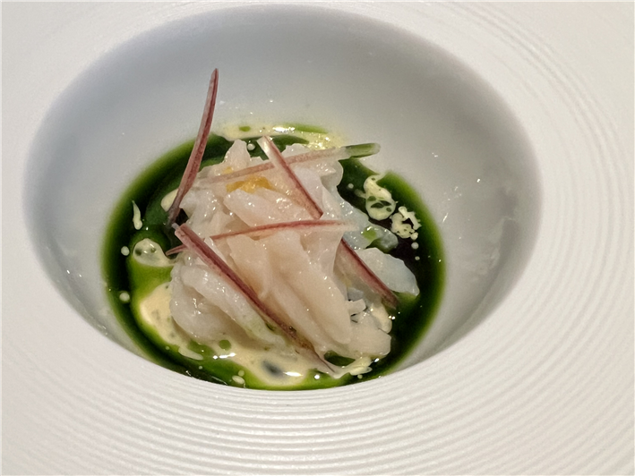 scallop